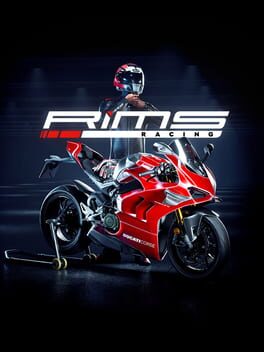 Cover Rims Racing