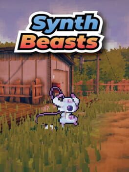 Cover Synth Beasts