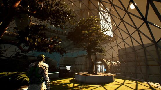 Screenshot Genesis Alpha One: Deluxe Edition 3