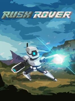 Cover Rush Rover