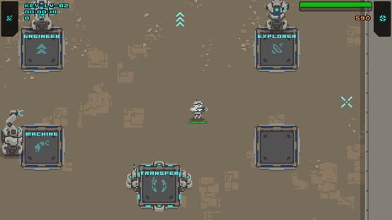 Screenshot Rush Rover 2