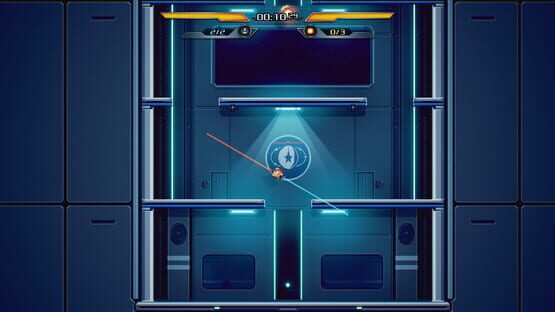 Screenshot Turbo Shell 1