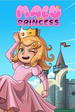 Cover Malu the Princess