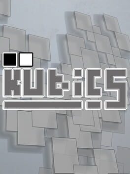 Cover Kubics