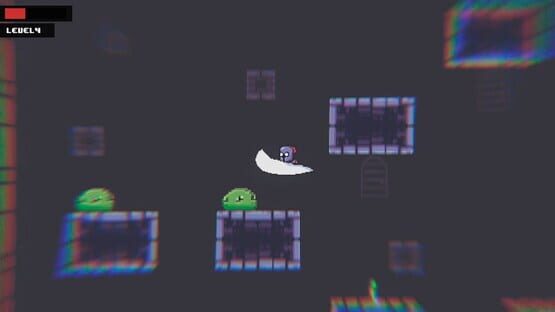 Screenshot Escape From Crypt 2