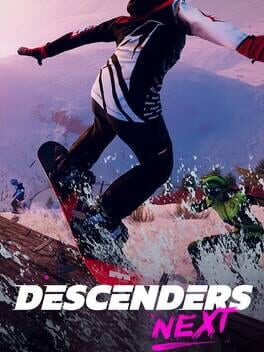 Cover Descenders Next