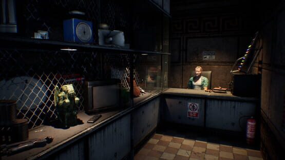 Screenshot Bum Simulator 2