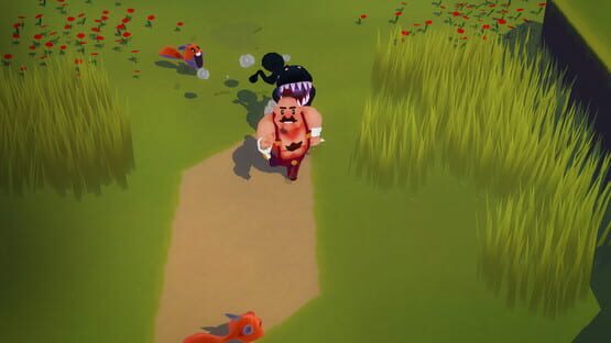 Screenshot World to the West 2