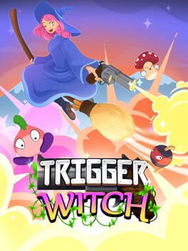Cover Trigger Witch