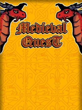 Cover Medieval Quest