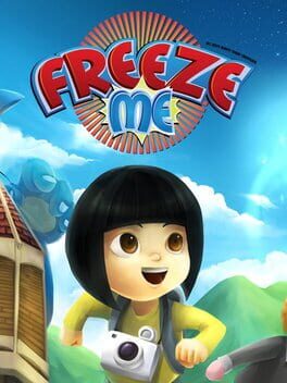 Cover FreezeME