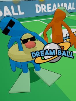 Cover DreamBall