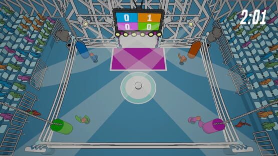 Screenshot DreamBall 1
