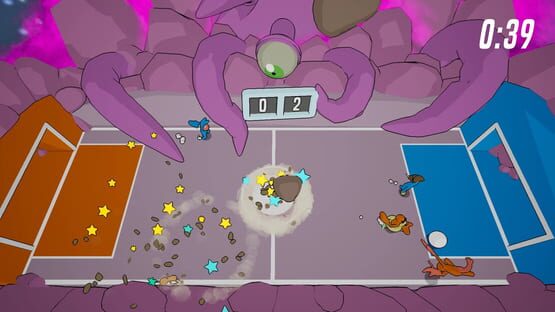 Screenshot DreamBall 2