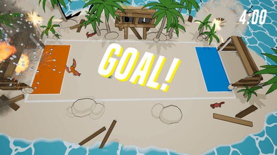 Screenshot DreamBall 3