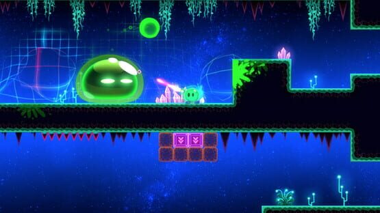 Screenshot Glitch's Trip 3
