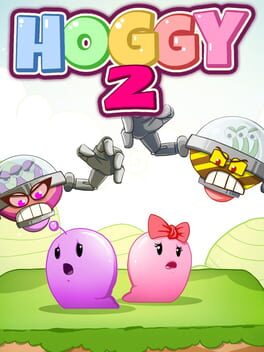 Cover Hoggy 2