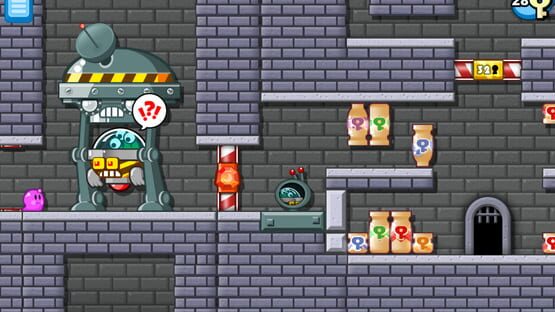 Screenshot Hoggy 2 1