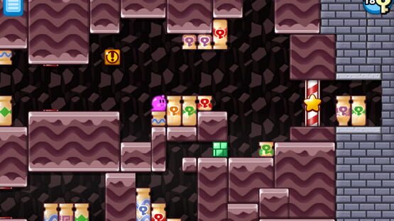 Screenshot Hoggy 2 3