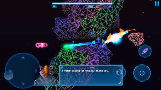 Screenshot Fur Squadron 1