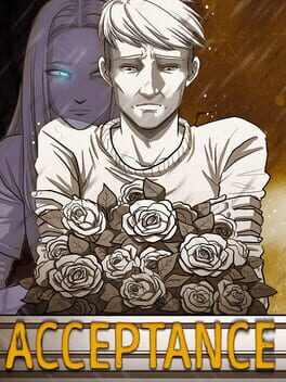 Cover Acceptance