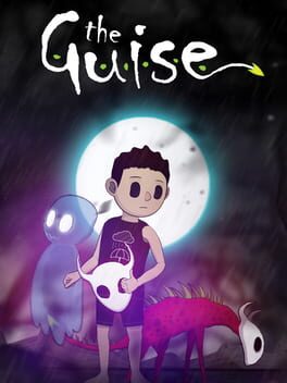 Cover The Guise