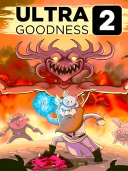 Cover UltraGoodness 2