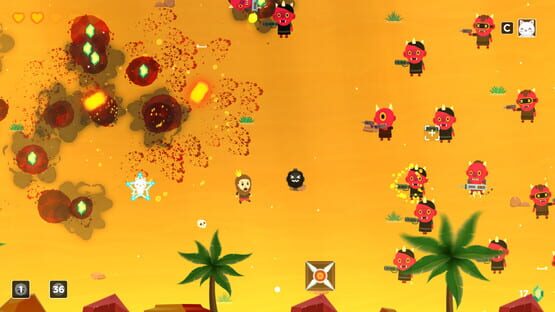Screenshot UltraGoodness 2 2