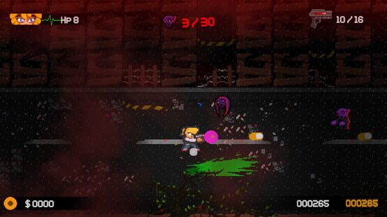 Screenshot Evil Diary 2