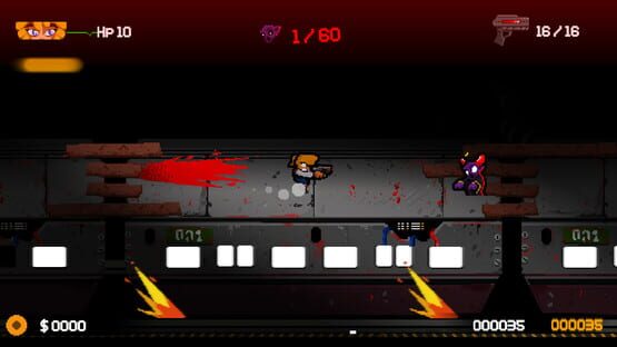 Screenshot Evil Diary 3