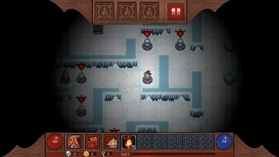 Screenshot EvilUp 2