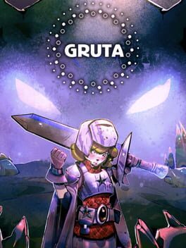 Cover Gruta