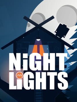 Cover Night Lights