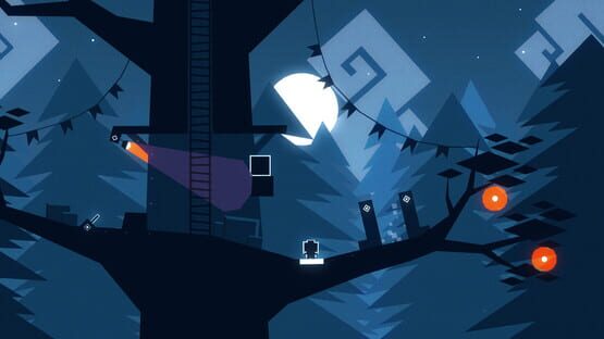 Screenshot Night Lights 2