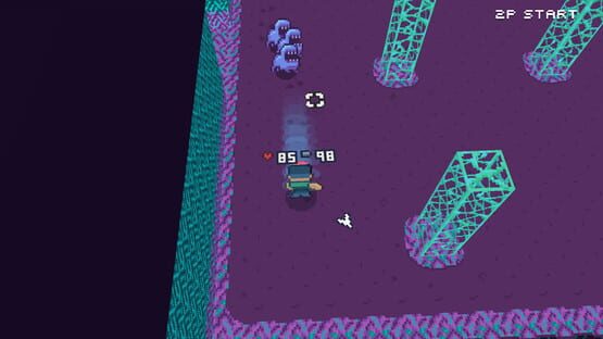 Screenshot Zombies, Aliens and Guns 3