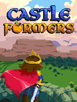 Cover Castle Formers