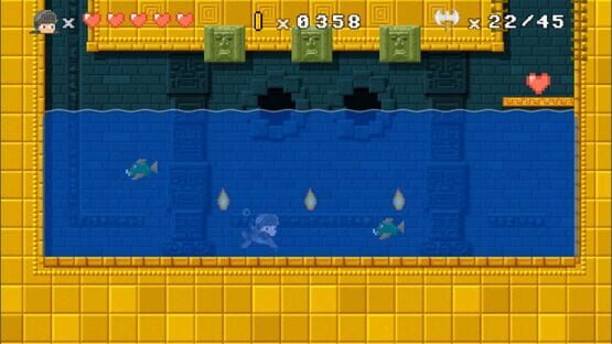 Screenshot Kingdom of Arcadia 1