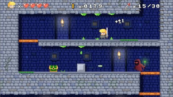 Screenshot Kingdom of Arcadia 2