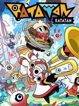 Cover Ratatan