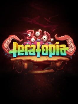 Cover Teratopia