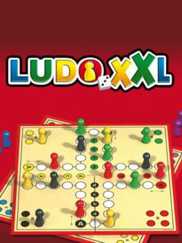 Cover Ludo XXL