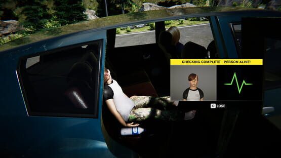 Screenshot Accident 2