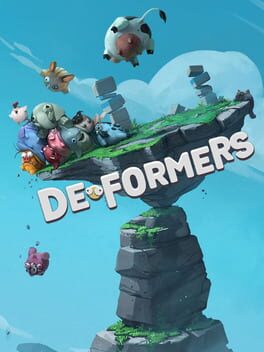 Cover De-formers