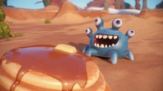 Screenshot De-formers 1