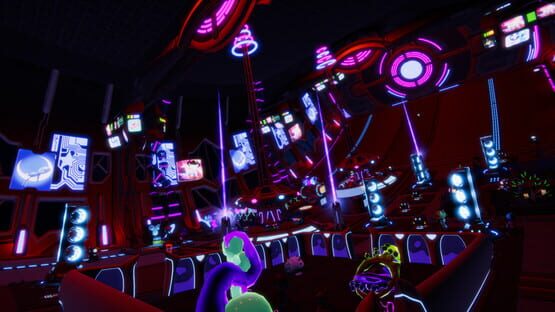 Screenshot Spacebase Startopia 1