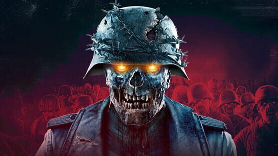 Screenshot Zombie Army 4: Dead War - Deluxe Edition 1