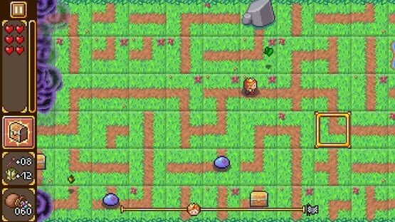 Screenshot SwapQuest 2