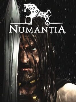 Cover Numantia