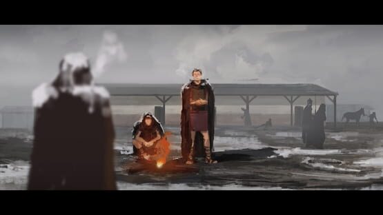 Screenshot Numantia 1