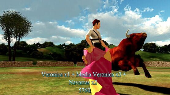 Screenshot Toro 1